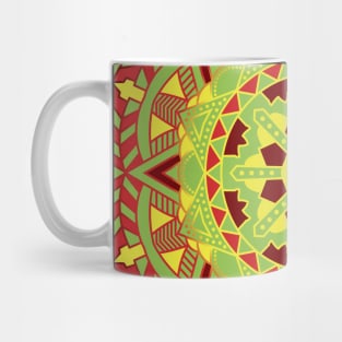 Mandala Mug